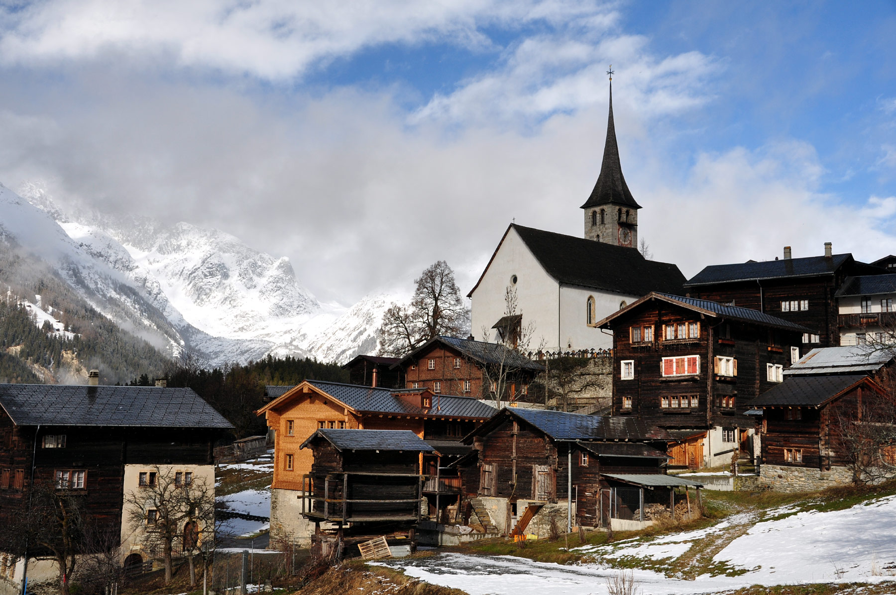 Ernen